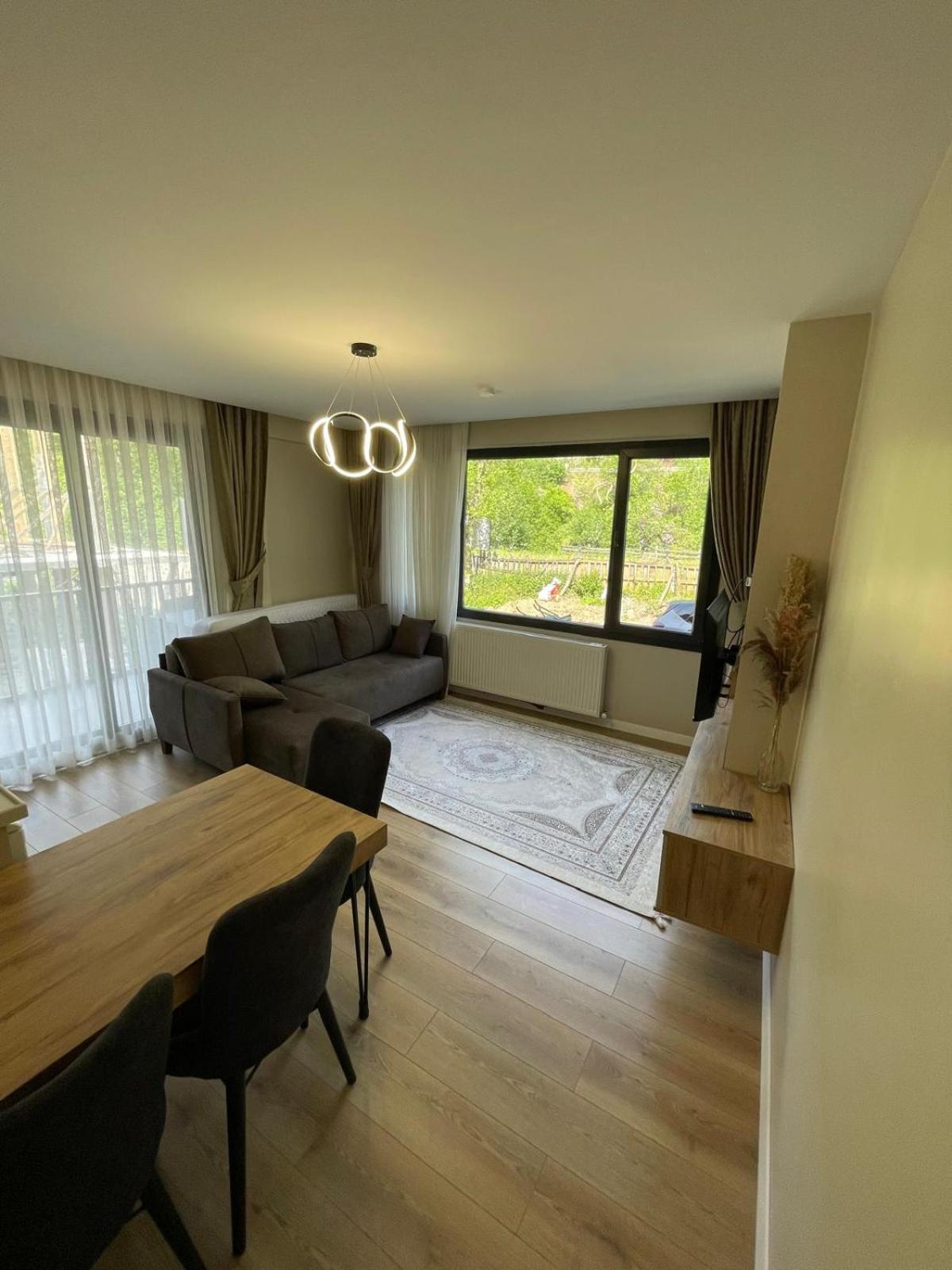 Lazmaris Suit Çamlıhemşin Zewnętrze zdjęcie