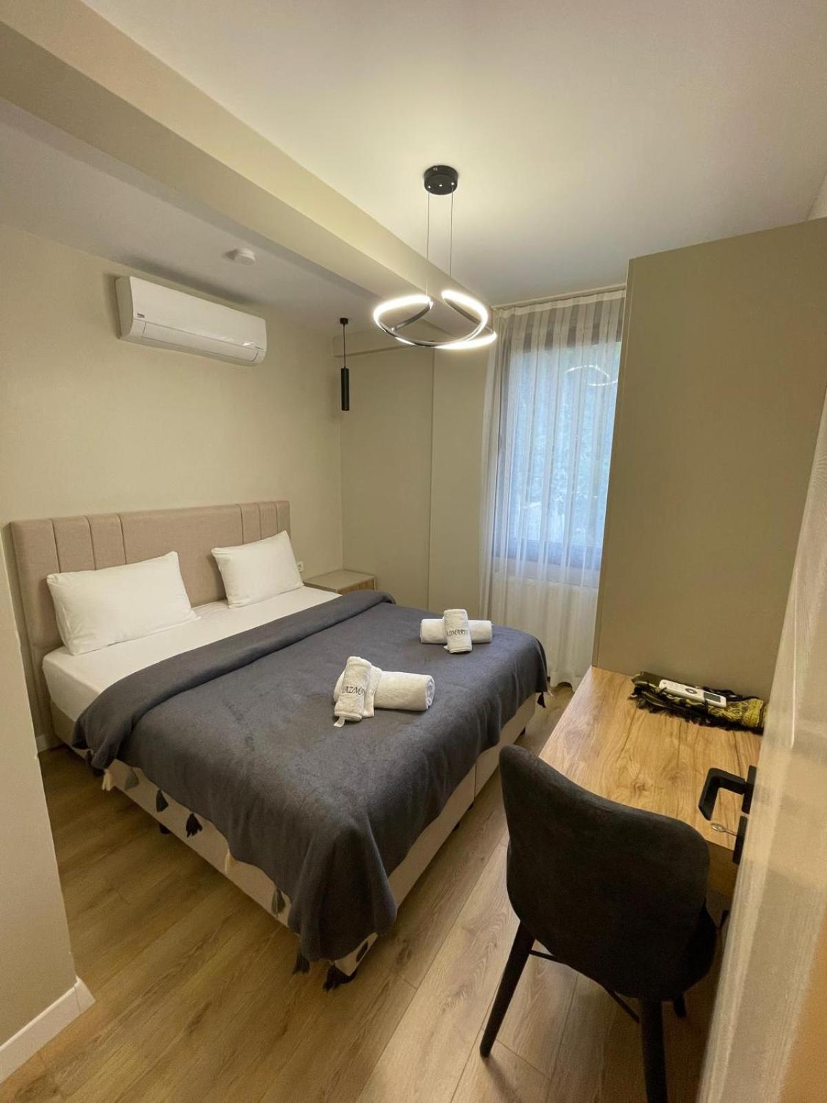 Lazmaris Suit Çamlıhemşin Zewnętrze zdjęcie