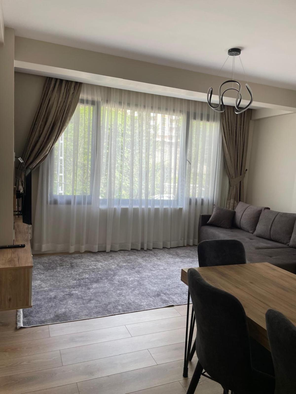 Lazmaris Suit Çamlıhemşin Zewnętrze zdjęcie