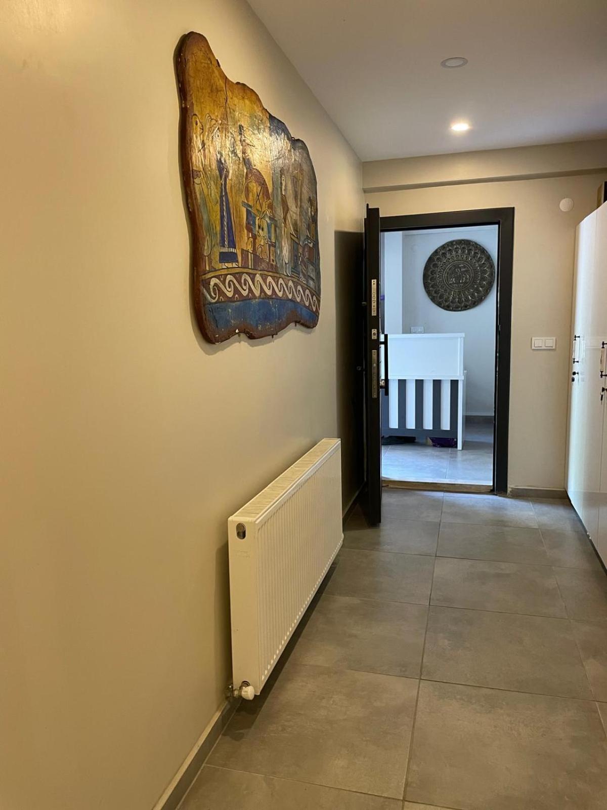 Lazmaris Suit Çamlıhemşin Zewnętrze zdjęcie